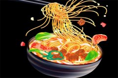秦馍面馆加盟能赚钱吗？盈利关键因素全解析，踏上财富快车道