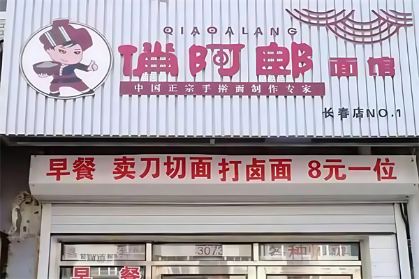 加盟