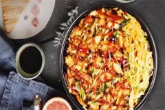 恒中烤肉拌饭加盟怎么样？引领创业新风尚，真有那么好