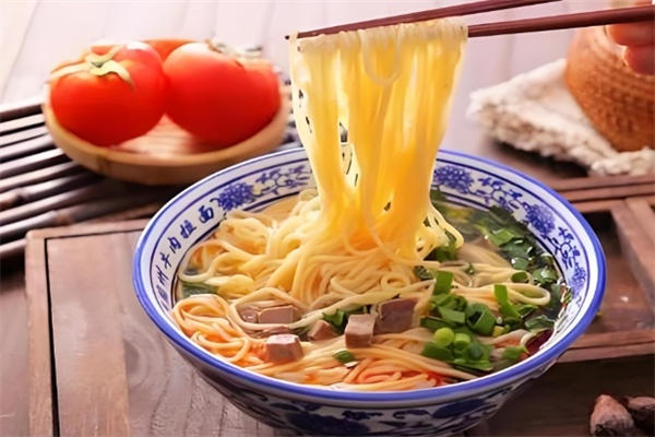 加盟