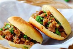 老岳家腊汁肉夹馍加盟电话是多少？加盟怎么样