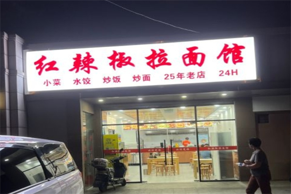 加盟