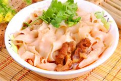 老巫削面可以加盟吗？在行业加盟浪潮中是否独树一帜