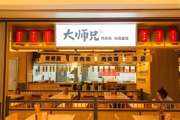加盟