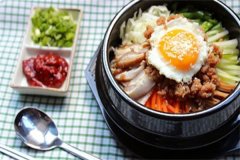 大力士石锅拌饭要怎么加盟？加盟投资门槛高吗