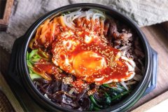 韩大叔石锅拌饭加盟多少钱？低成本，高回报的加盟新选择