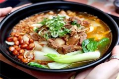 浩德刀削面是加盟店吗？投资的开店流程是什么