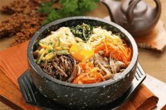 韩料石锅拌饭加盟费用是多少？投资费用及投资回报分析