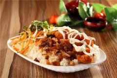 大师兄烤肉拌饭加盟费用是多少？2025年加盟费明细一览表
