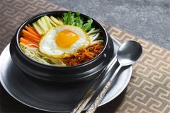 古锅中式拌饭加盟费多少钱？2025加盟费用明细表