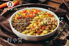朴小艾特色烤肉拌饭加盟还是直营？加盟要注意哪些问题