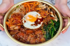 韩盛烤肉拌饭加盟费要多少钱？掌握费用，让财源滚滚来