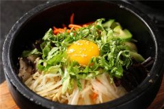 紫香园石锅拌饭加盟赚钱不？开店一年的利润有多少