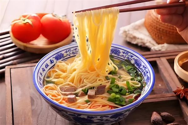 加盟