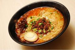 泡面食堂加盟好不好？轻松开店利润高