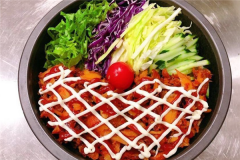 米状元烤肉拌饭加盟费要多少钱？加盟投资问题解析