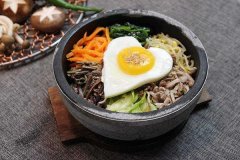 爱尚烤肉拌饭加盟总部在哪里？开一家要多少钱