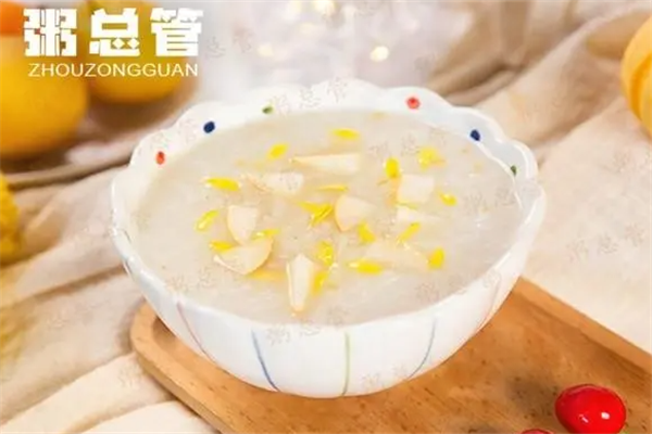 加盟