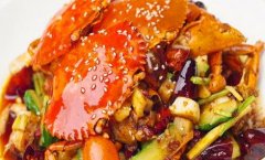 蟹老宋香锅加盟费是多少?成本低 开店压力小