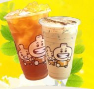 茶搭档加盟小本投资赚钱多