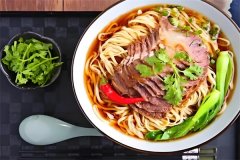 麦面哥面馆加盟条件是什么？加盟靠谱吗