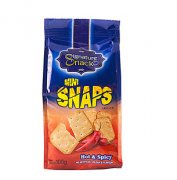 亿百葩鲜零食店加盟成功赚钱致富的起点