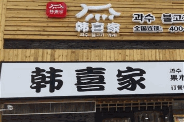 加盟