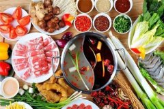 乐逛火锅食材烧烤超市加盟好不好?