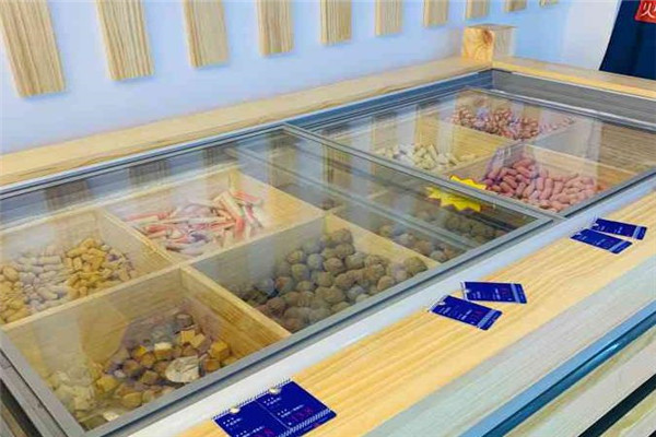 乐逛火锅食材超市
