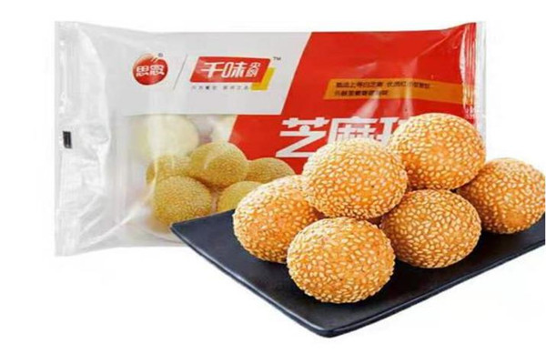 千味食品